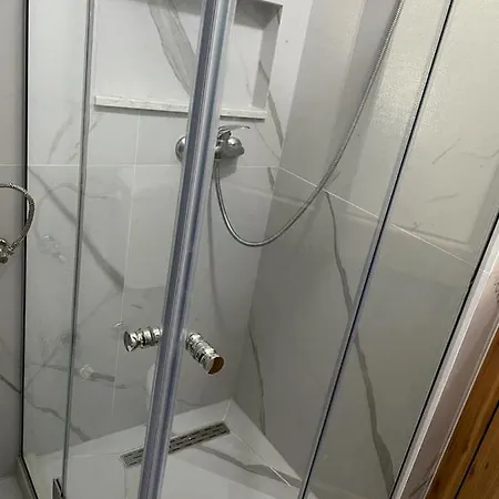 Maison Centre * Shkodër