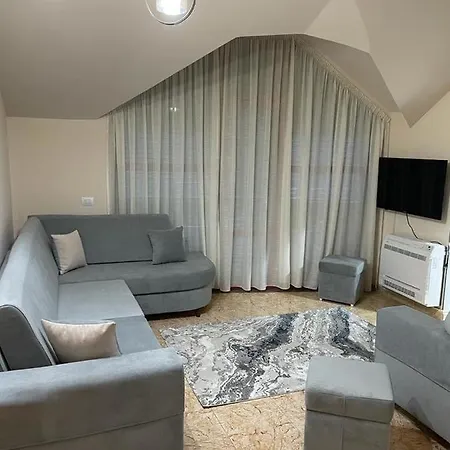 Appartamento Maison Centre