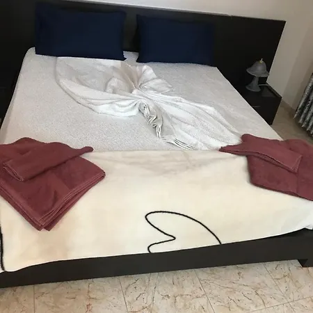 דירה Maison Centre *