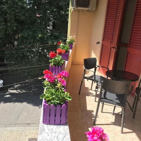 Maison Centre