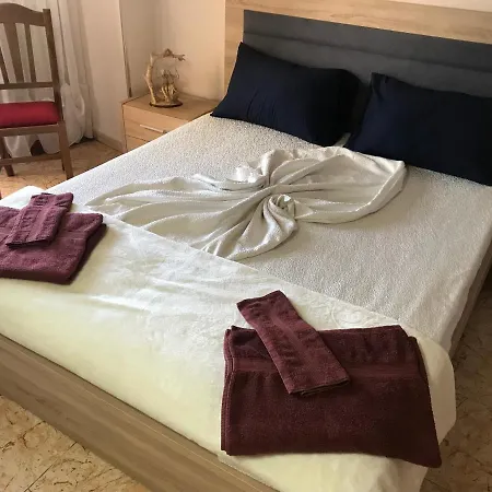 Maison Centre * Shkoder