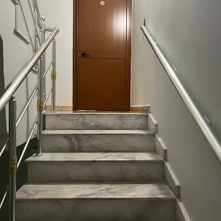 Maison Centre Apartment *