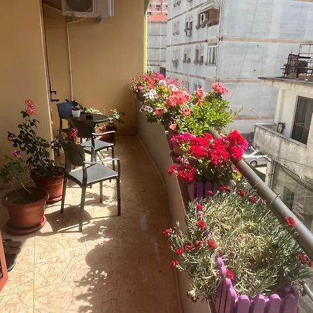 Maison Centre Apartman