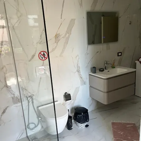 Maison Centre Apartman *