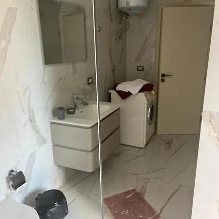Maison Centre Apartman Shkodra