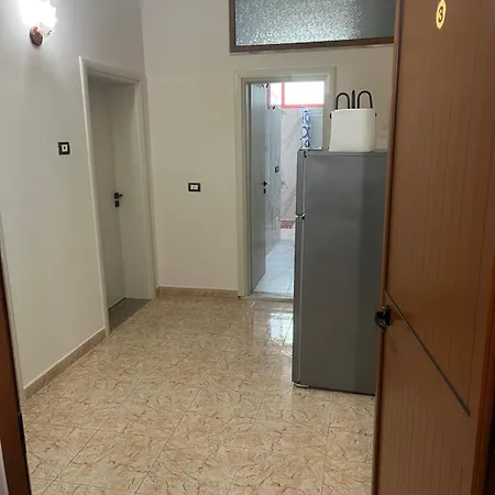 Maison Centre Apartman *