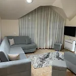 Appartamento Maison Centre