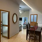 Maison Centre דירה *