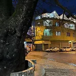 Maison Centre שקודר