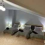 Maison Centre דירה *