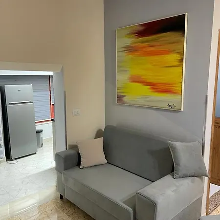 Maison Centre Apartment *