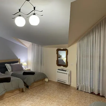 Appartement Maison Centre *