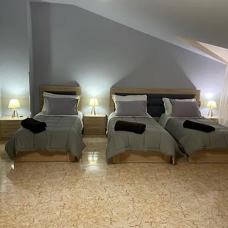 Appartement Maison Centre Shkodër