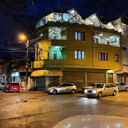 Lejlighed Maison Centre *