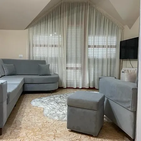 Appartement Maison Centre Shkodër