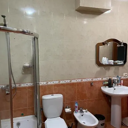 Maison Centre Shkodër