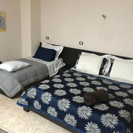 Maison Centre Apartment Shkoder