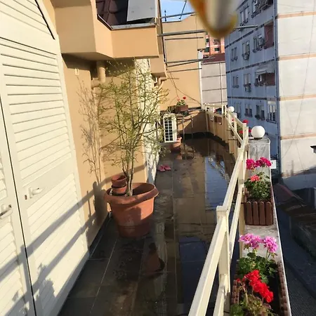 Maison Centre Apartmán