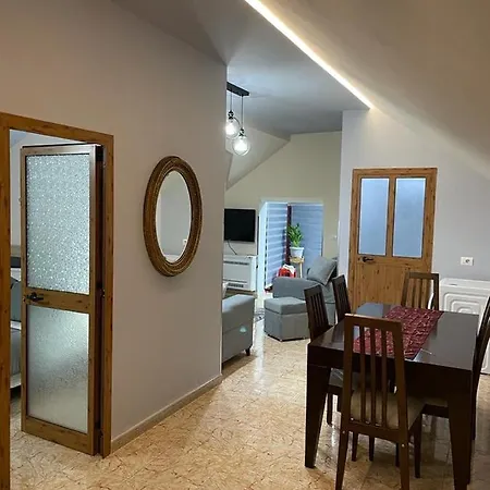 Maison Centre Apartment *