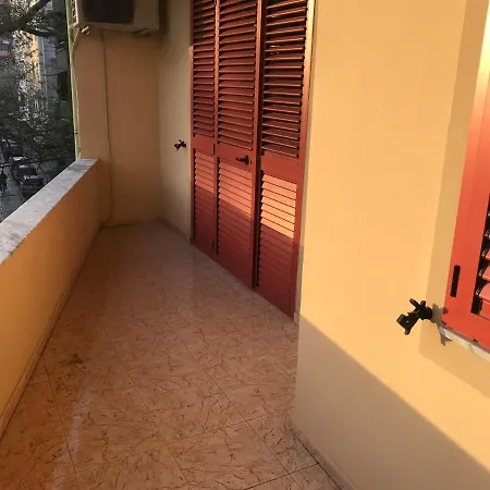 Maison Centre *
