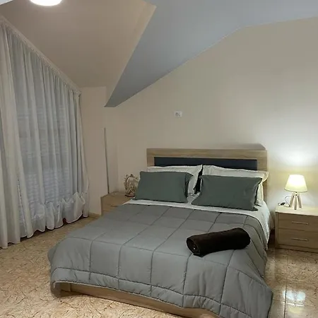 Maison Centre Shkodër