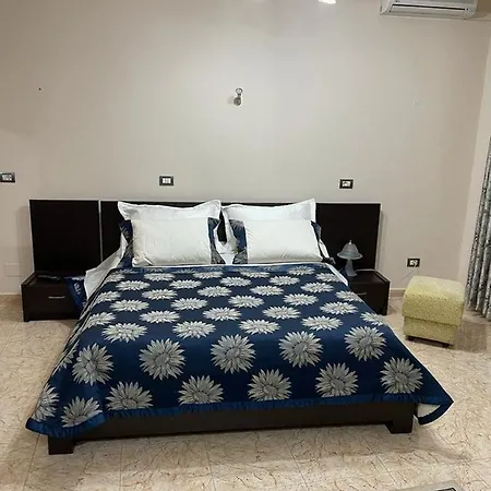 Maison Centre Apartment