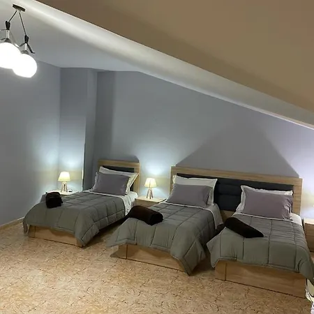 Maison Centre Apartment *