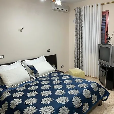 Apartamento Maison Centre Shkodër