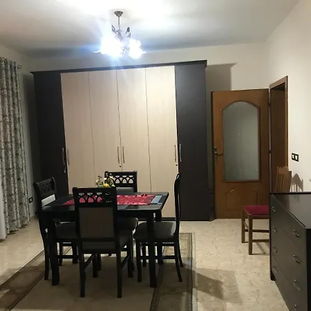 Appartamento Maison Centre Shkodër