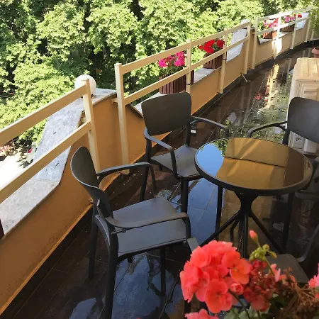 Appartement Maison Centre Shkodër