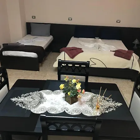 Appartement Maison Centre *