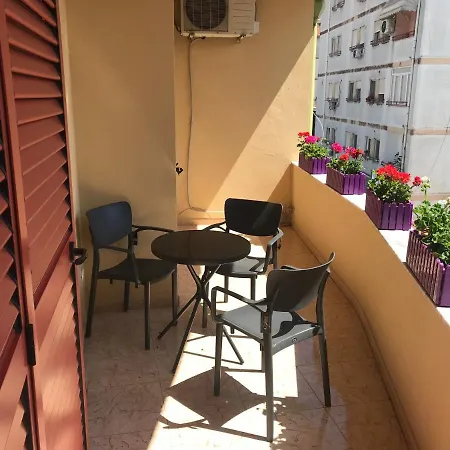 Maison Centre