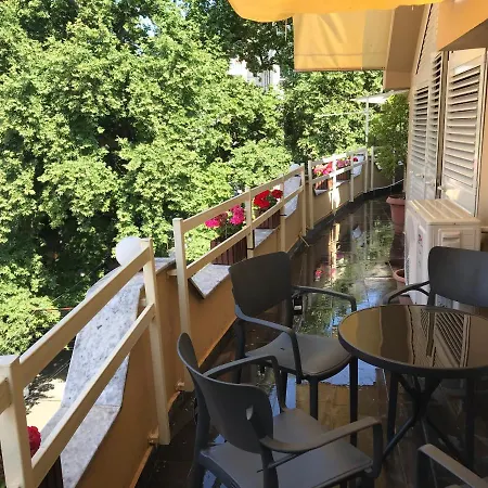 Maison Centre Apartment Shkoder