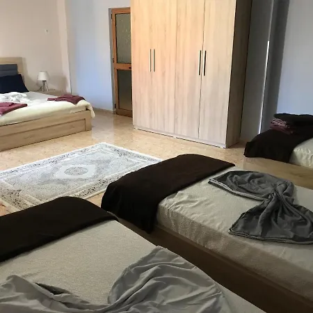 Maison Centre Apartment