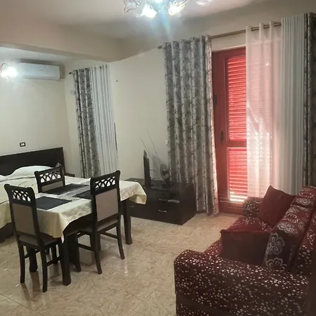 Appartamento Maison Centre