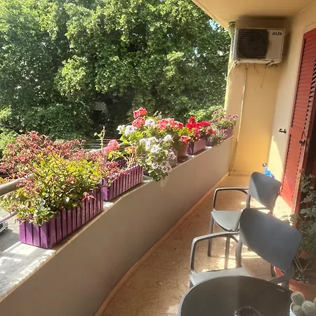 Maison Centre Appartamento *