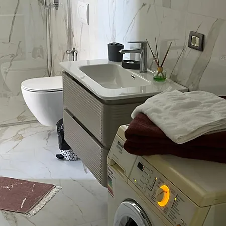 Appartement Maison Centre *