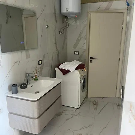 Maison Centre Appartement Shkodër