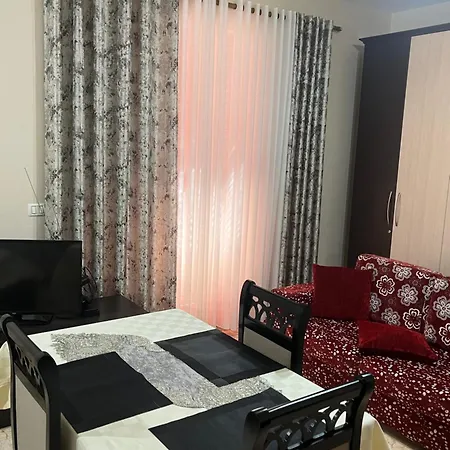 Maison Centre Shkodër