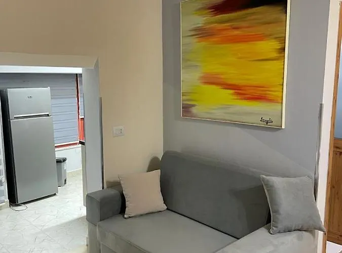 Maison Centre 아파트 *