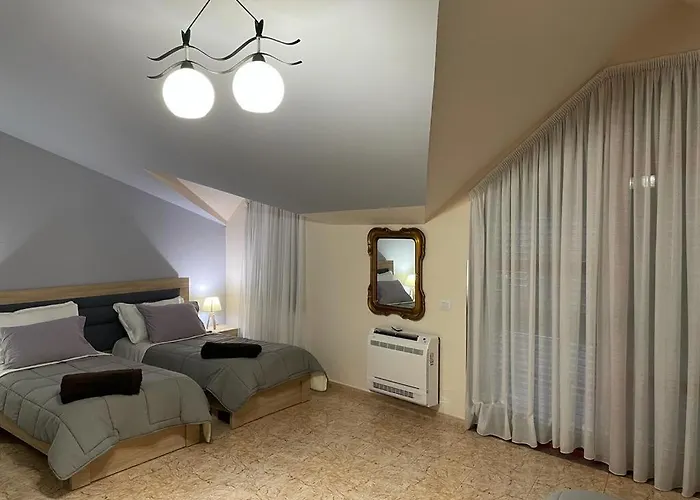 Lejlighed Maison Centre *