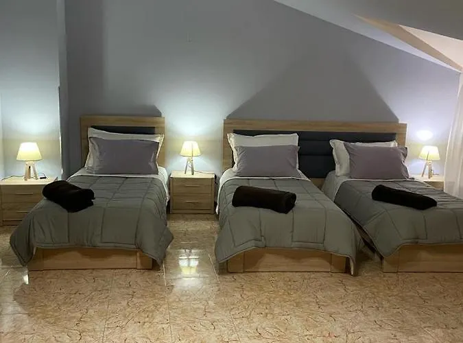 Daire Maison Centre Shkodër