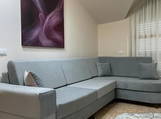 Maison Centre * Shkodër