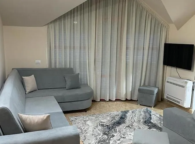 Apartament Maison Centre