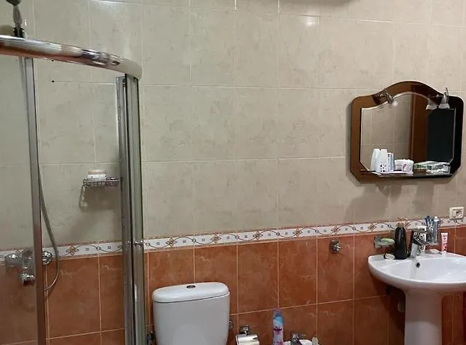 Maison Centre Shkodër