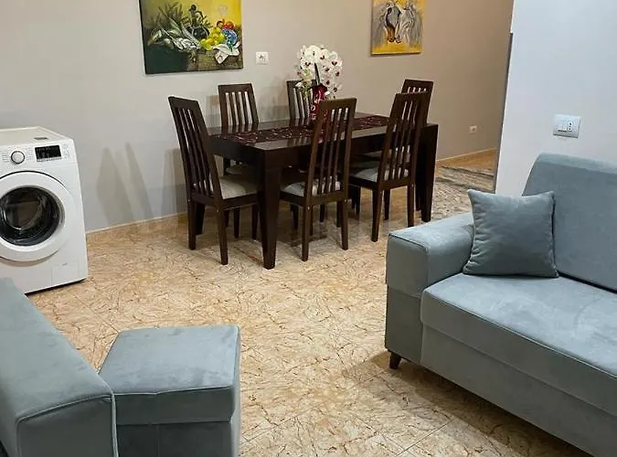 Maison Centre 아파트