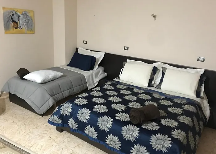 Maison Centre Lejlighed Shkodër