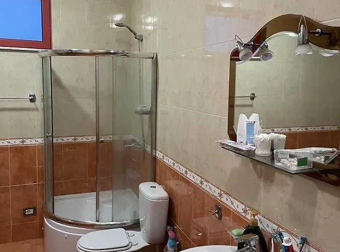 Maison Centre Lejlighed *