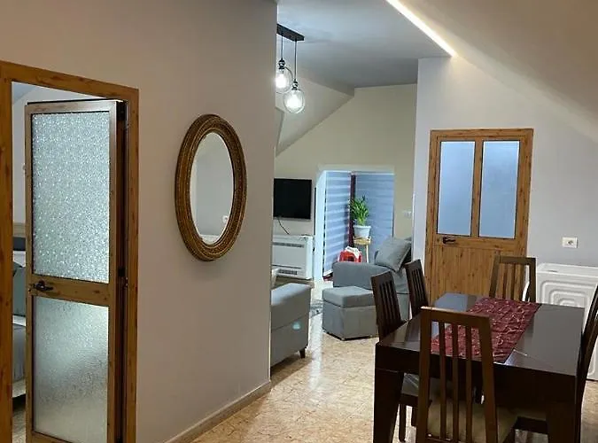 Maison Centre Daire *