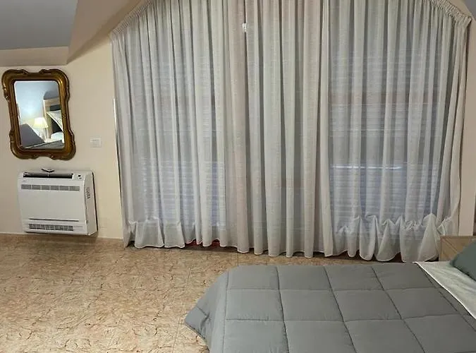 Lejlighed Maison Centre Shkodër